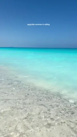 Summer just hits different in Egypt!  #egypt#myegypt#travelegypt#sahel#gouna#hurghada 