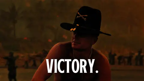 WINNING #apocalypsenow #film #vietnam #francisfordcoppola #war #gesaffelstein 