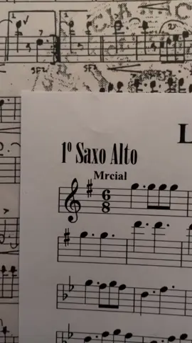 🤍 #fyp #altsax #saxophone #foryoupage 