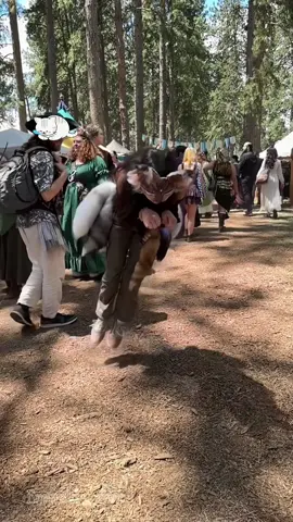 The ten fair is awesomeeeee✨(No one cared what I was doing they were actually interested!)#quads #therian #antizoo #therianthropy #quadrobics #theriantiktok #quadrobics #Emerald #fyp #idk #wow #antihater #goviral #plsdontflop #Summer #summervibes #newmask #eurasianlynx #renaissancefair #renfair #therianatrenfair #chericherilady #interested #fun #taxidermy #tails #gear #gearforfun #form ignore the people lol😂 the guy was interested 