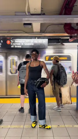 #fyp #viral #fashiontiktok #nyc 