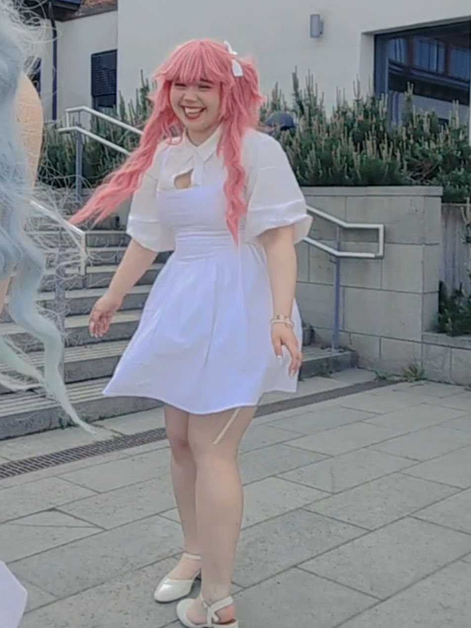 fart.  #shitpost literally #airimomoicosplay #airicosplay #momoiairicosplay #momoiairi #airimoremorejump #airimomoimoremorejump #airimoremorejumpcosplay #moremorejump #moremorejumpcosplay #moremorejumpairi #projectsekai #projectsekai cosplay #mmj #mmjairi #mmjcosplay #mmjprojectsekai #mmjairimomoi #colorfulstage #colorfulstagecosplay #colorfulstagehatsunemiku #projectsekaiairi #cutecosplay#cosplay #cutecosplay #fyp #foryou #foryoupage #fypシ゚viral #fypシ #viral #cosplaytiktok #boost