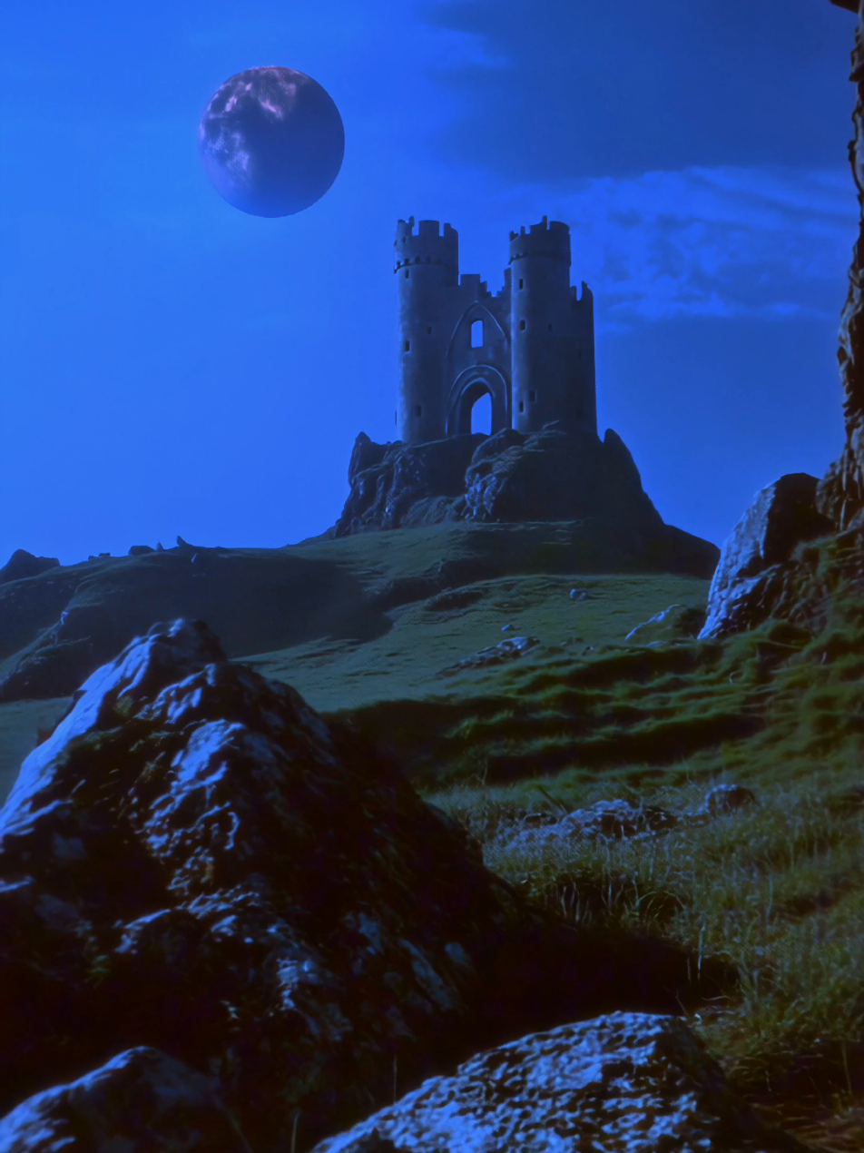Real #darkfantasy #nostalgia #nostalgic #fyp #foryoupage #morgath #midjourney #ai #aiart 