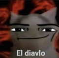 Que turbio XD #xd #meme #skeleton #songmeme #diavlo #turbio #creepy #pvz