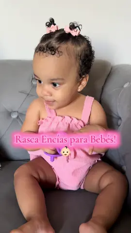 EL MEJOR ALIADO PARA TU BEBÉ 💜🦷 #rascaencias #bebes #rascaenciasparabebes #dientitos #dientitosbebes #fyp #tiktokshop #parati #viralvideo #babymouth #teethertoy 