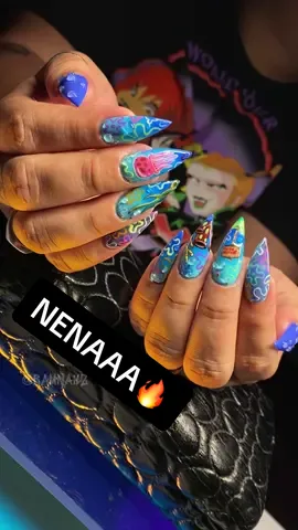 Productos en bamnailz.com✨ Algunas cositas y colecciones tienen restock! 🔥  • • • • #UñasSpongeBob #SpongeBobNails #UñasDelMar #UñasAzules #NailArtAzul #UñasCreativas #UñasVerano #UñasAnimadas #UñasDePersonajes #NailArtSpongeBob #NailArtCreativo #UñasMarinas #OceanNails #BeachNails #Verano2025 #UñasColoridas #NailInspo #NailArtLovers #UñasHechasAMano #NailArtPuertoRico #SpongeBobSquarePants #UnderTheSeaNails #CuteNails #NailArtVideo #PressOnNails #DiseñoDeUñas #UñasBonitas #UñasTemáticas #NailArtDesigns #SummerNails2025