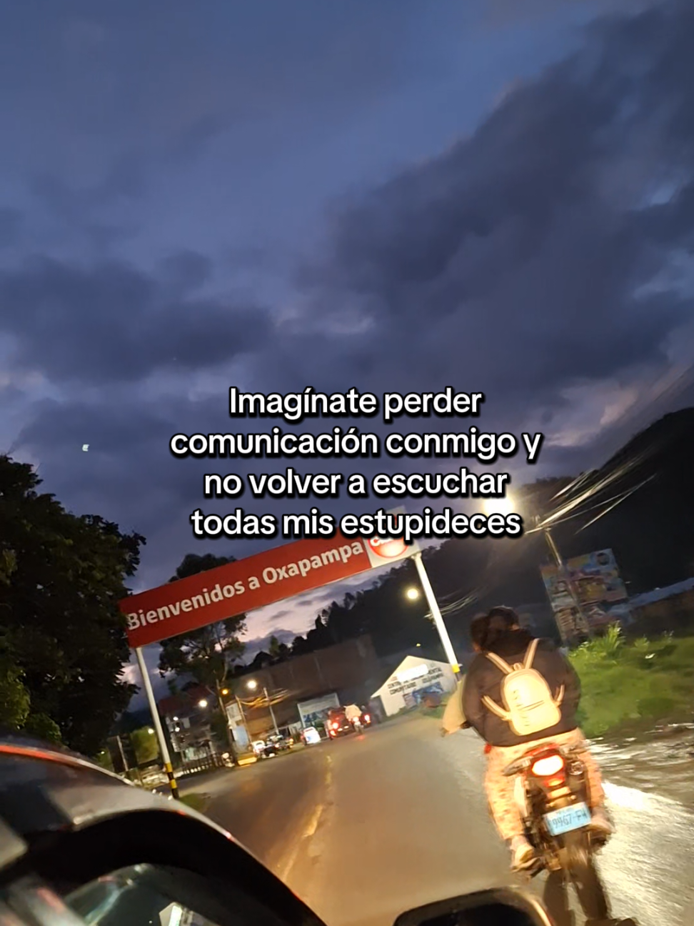 #fraces #triste #viralvideos  🥺??