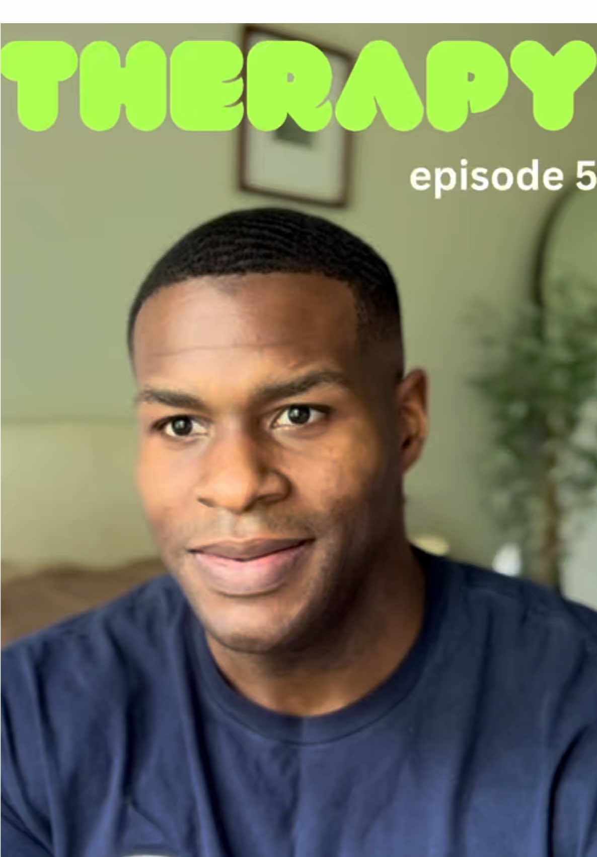During this session Tom opens up about his wife’s “retail therapy” and how it may be getting out of hand along with some other self help modalities he’s been venturing into Seems like the only thing growing here is his papertowel obsession  #fyp #therapy 