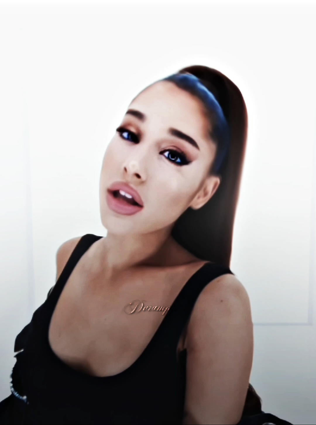 #ARIANAGRANDE :: ela me xingou, pilantragem 🥱 | scp buterascp sceneagb | #arianagrande #arianagrandeedits #edit #fyp #foryou #viral | @arianagrande 