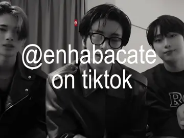 o australiano coreano tem o molho #foryoupage #paratii #fyp #enhypen #jake #enhabacate @TikTok Brasil @TikTok 