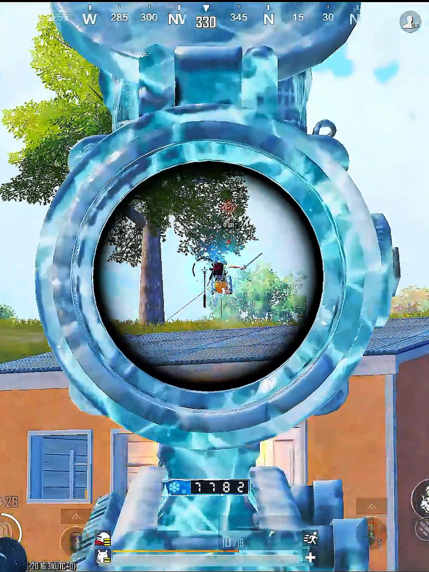 ပြေးလို့ရမယ်ထင်နေတာလား 🤫 #PUBGMOBILEMM #fogflash #PUBGMOBILE  #pubg #PUBGM380 #pubglover  #pubgmobile #pubgworld #pubgstreamer  #pubgmobilelover #pubgmyanmar #PUBGMTITANS