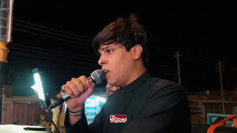 اسمه اسم العباس 