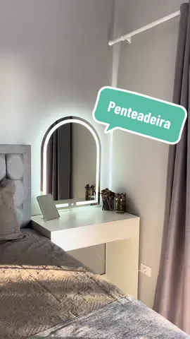 Meu cantinho quase pronto ❤️ #shopee #Girl #makeup 