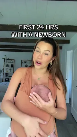 don't count how many times i say baby. ps. ask your dr!! this is just what we did 🙃 #newbornlife #firstnighthome #newborntips #newbornmom 