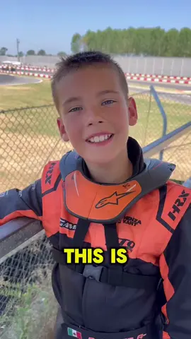The Cremona Karting track has won my heart, it races very well, it’s super grippy and there are some very fast corners. For sure in my Top 5! If you’ve driven this track before… what’s your favorite corner??