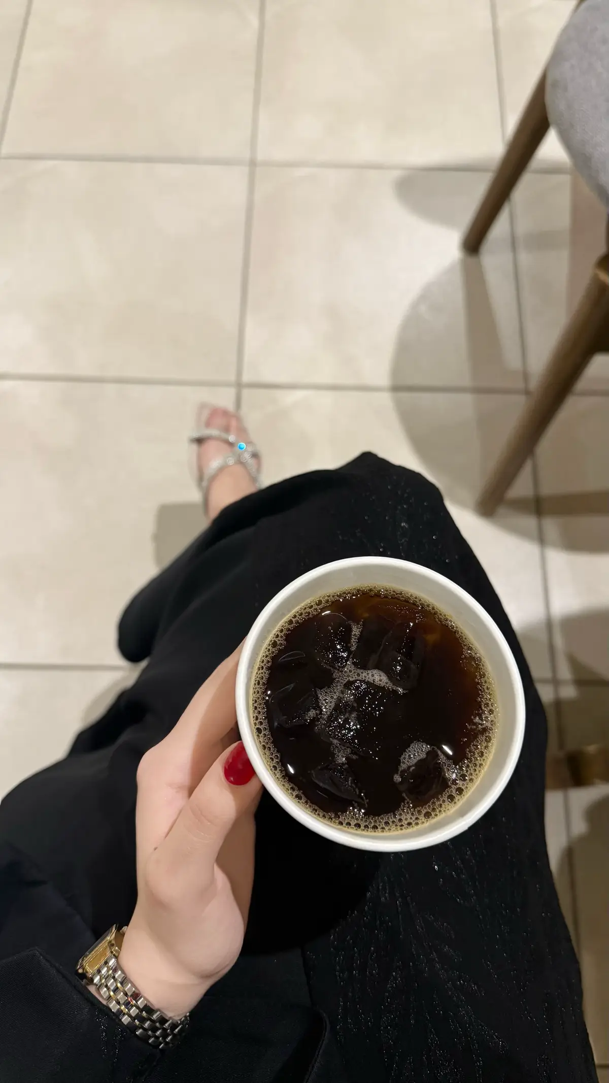 🌷 #Riyadh #your_coffee #ثوى_كوفي #