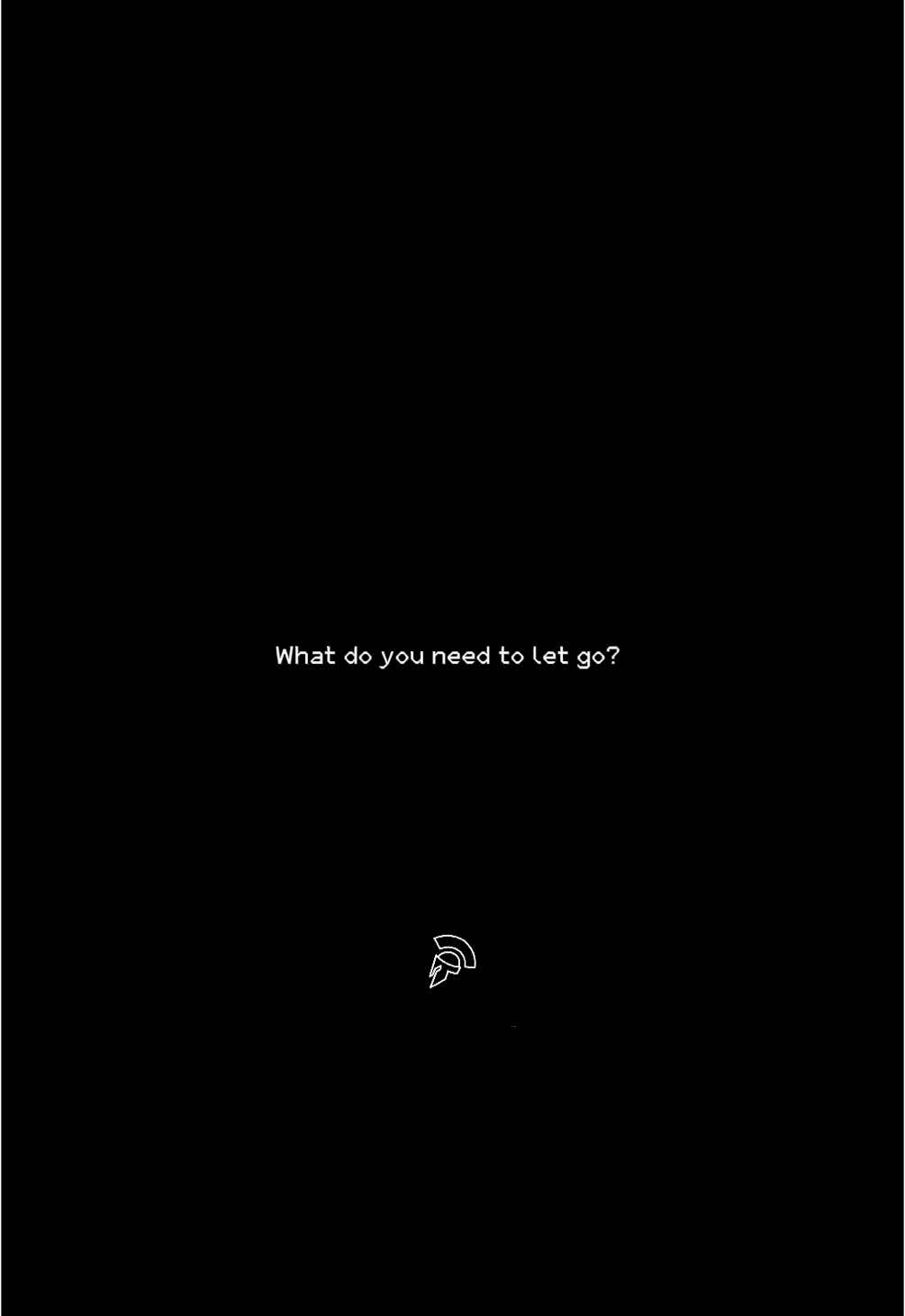 What do you need to let go? #inspirationalquotes #motivationalvideo #successmotivation #discipline #successmindset #hopecore #motivationalquotes #noexcuses 