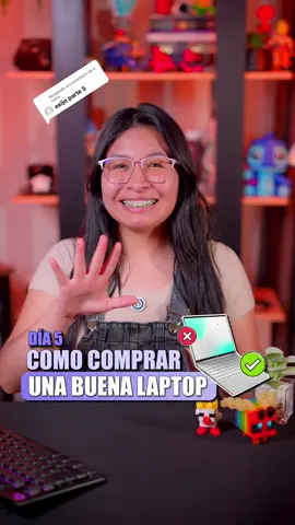 Respuesta a @e. manu  Ya tenemos el día 5: RAM 🙃. #pixielaptops #laptop #laptopgamer #laptopestudiantes #laptopbuena #ram #ddr4 #ddr5 #16gbram #32gbram #ramlaptop 