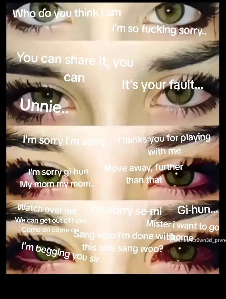 #squid #game #player #season3 #squidgame3 #season3 #dead #sad #squidgamenetflix 