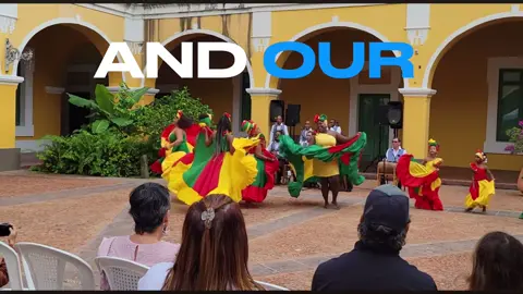 I kept seeing edits like these but I haven't seen one for Puerto Rico so Puerto Rico's cultural dance is Bomba. The Bomba dance was created in the early 17th century as a form of cultural expression, resistance against slavery, and a way to keep their culture alive during times of oppression. Bomba dancing was a way to express sadness, anger, and joy.  Women Bomba dancers often danced with their skirt raised to mock and ridicule the attire worn during slavery. #puertorico #bombadance #bomba #dancing #pleasebringhonortousall #capcut 