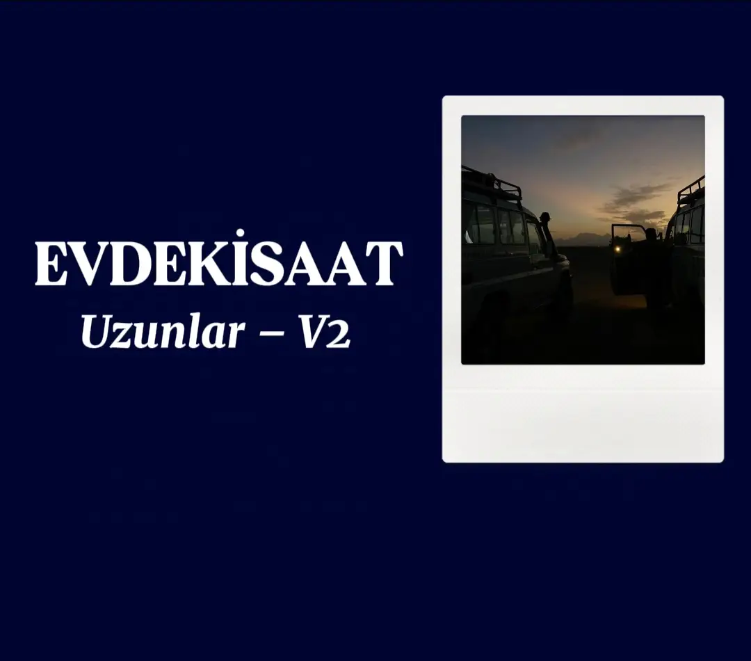 @Evdeki Saat #keşfet #keşfetteyizzz #kesfet #kesfetteyiz #kesfetbeniöneçıkart #kesfetalbeni #keşfetteyizzz #keşfetedüş #keşfetbeni #uzunlarv1 #uzunlar #evdekisaatuzunlar #evdekisaat #fyppppppppppppppppppppppp #fypシ #kaydirmali #kaydirmalifotograf #kaydirmalifotografakimi #keşfet #keşfetteyiz 