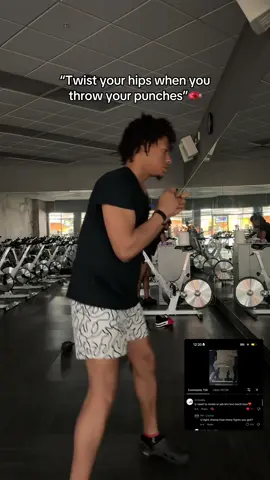 #boxing 