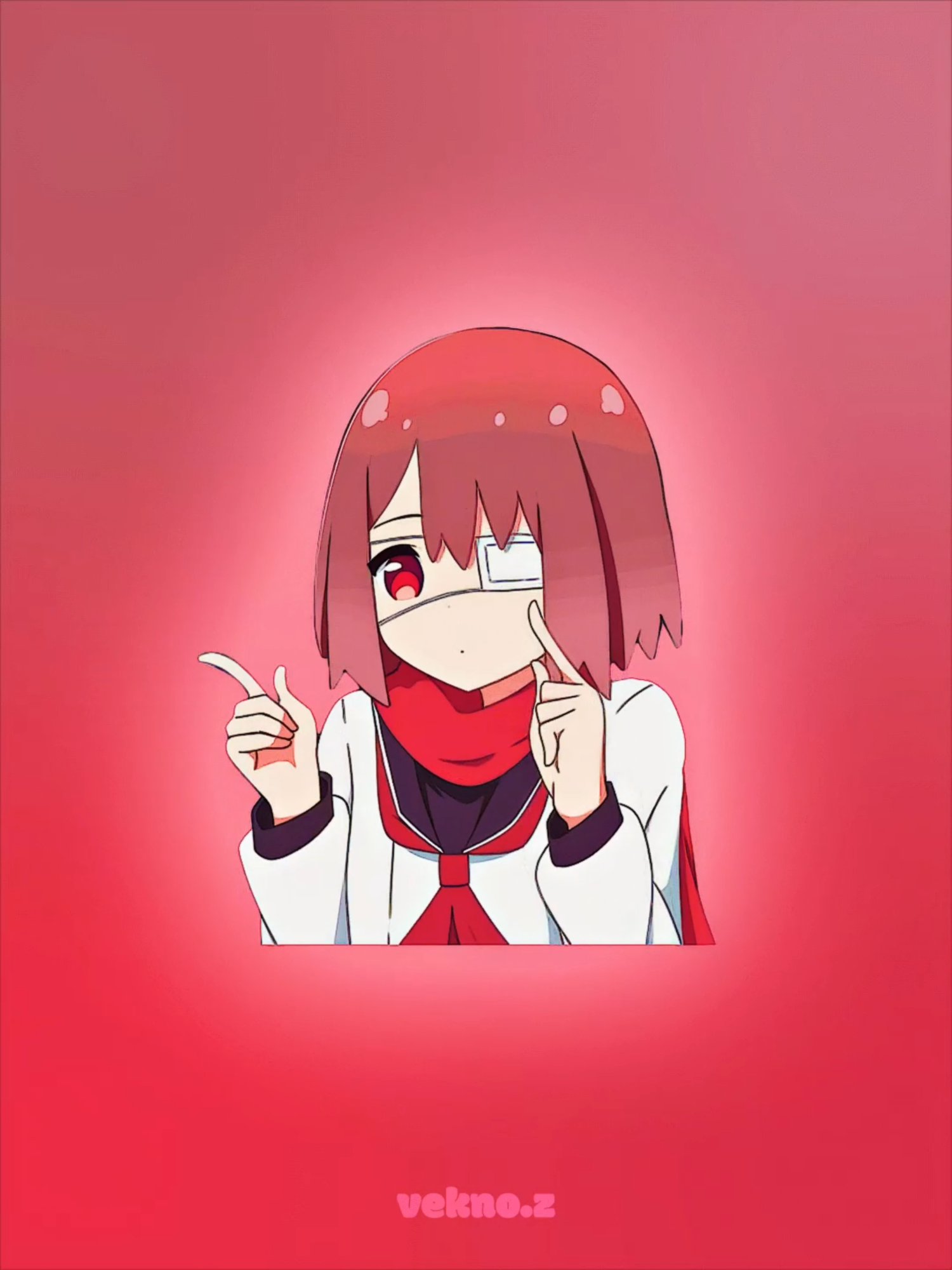 Mya Neet #anime #edit #animeedit #myanee #mya #miyako #miyakohoshino #wataten #watashinitenshigamaiorita #moe