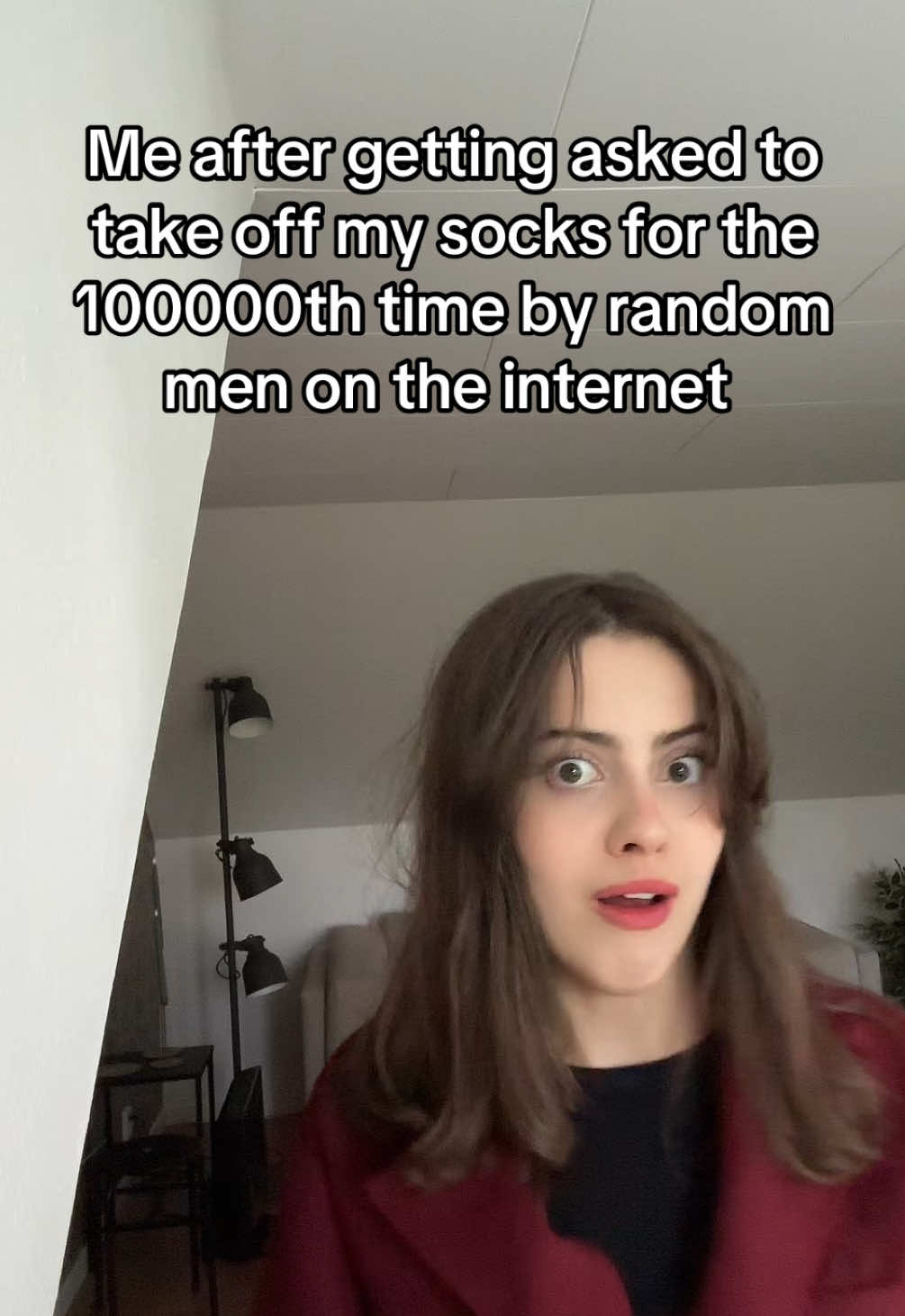 There is a reason I don’t check my dms #twitch #twitchstreamer #streamer #fyp 