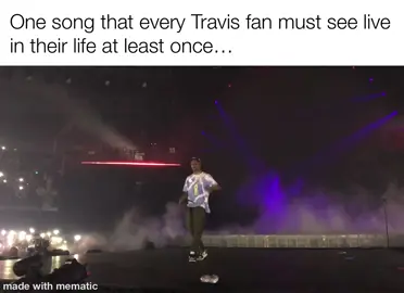 Have you seen it live?                          #traviscott #music #laflame #fyp #NotLaFlameGlazer #viral #Summer #astroworld 