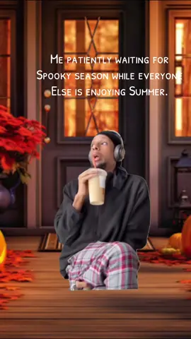 #CapCut #relatable #halloween #spookyseason 