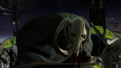 Please watch whole thing #starwars #starwars #starwarstiktok #anakinskywalker #generalgrevious #anakin #anakinskywalkeredit #obiwan #obiwankenobi #obiwankenobiedit #starwarsedit #xyzbca #fypシ #fyp #marvel #marvelcomics #disney 