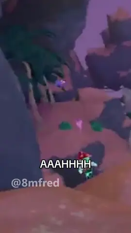 Did y’all see that?  #peak #peakgame #steamgames #gaming #climbing #exploring #peakgaming 
