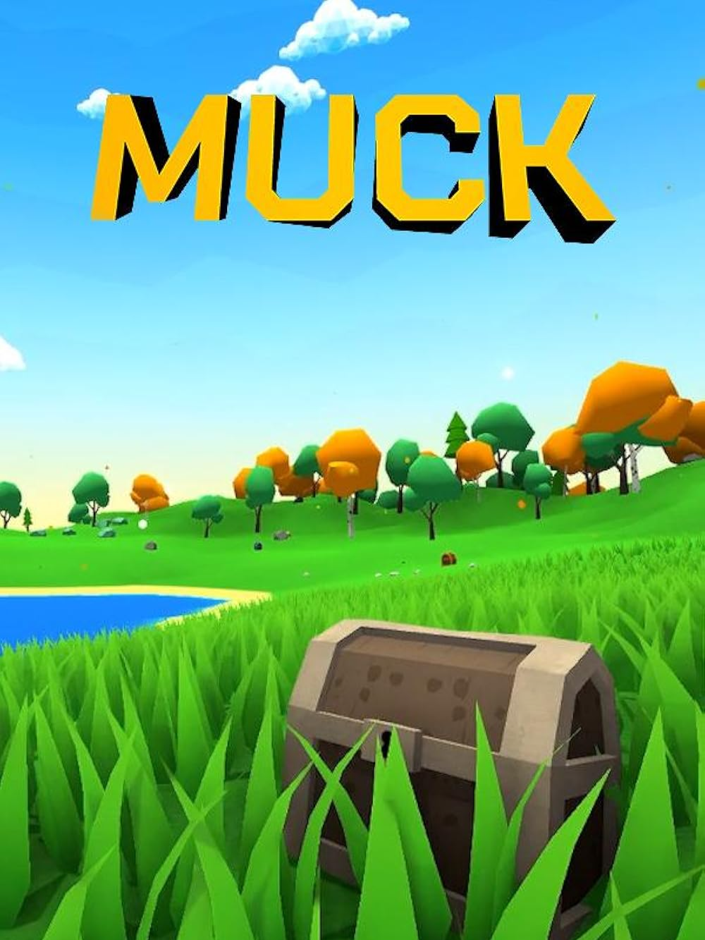 Muck. Stream en Kick: M_Kenzu (enlace en mi perfil). Segunda parte del resumen del stream de fecha 27 de junio del 2025. P.D. Solo buscaba jugar 