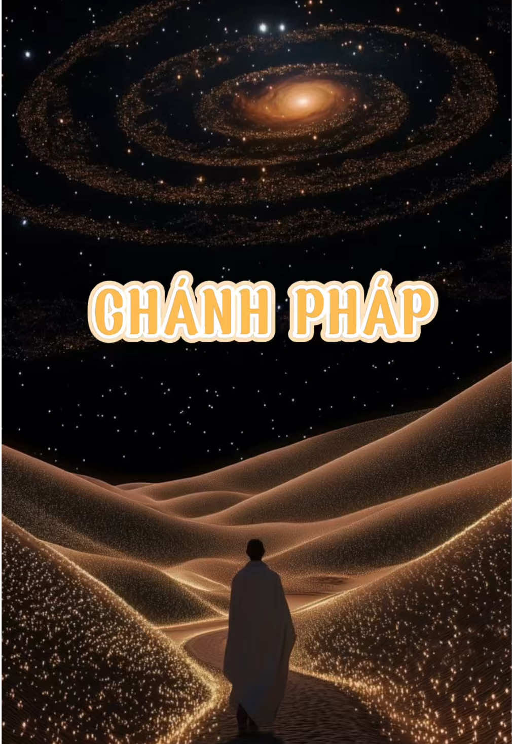 CHÁNH PHÁP #songtinhthuc #thuctinhtamlinh #giacngo 