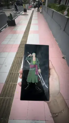let me lead the way #zorocosplay #zoroonepiece #cosplayzoro #zoro #cosplayer #marimo 