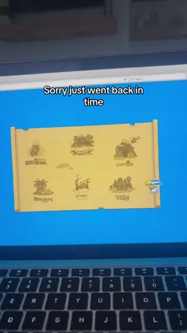I’m so happy rn #fyp #poptropica