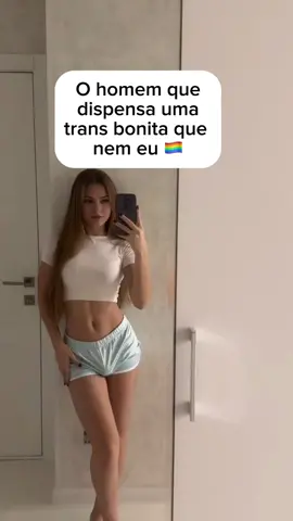 Então ele é kkkk 🤭 #trans #humor #memesbr 