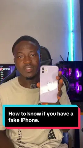 #fyp #foryoupage #fakeiphone 