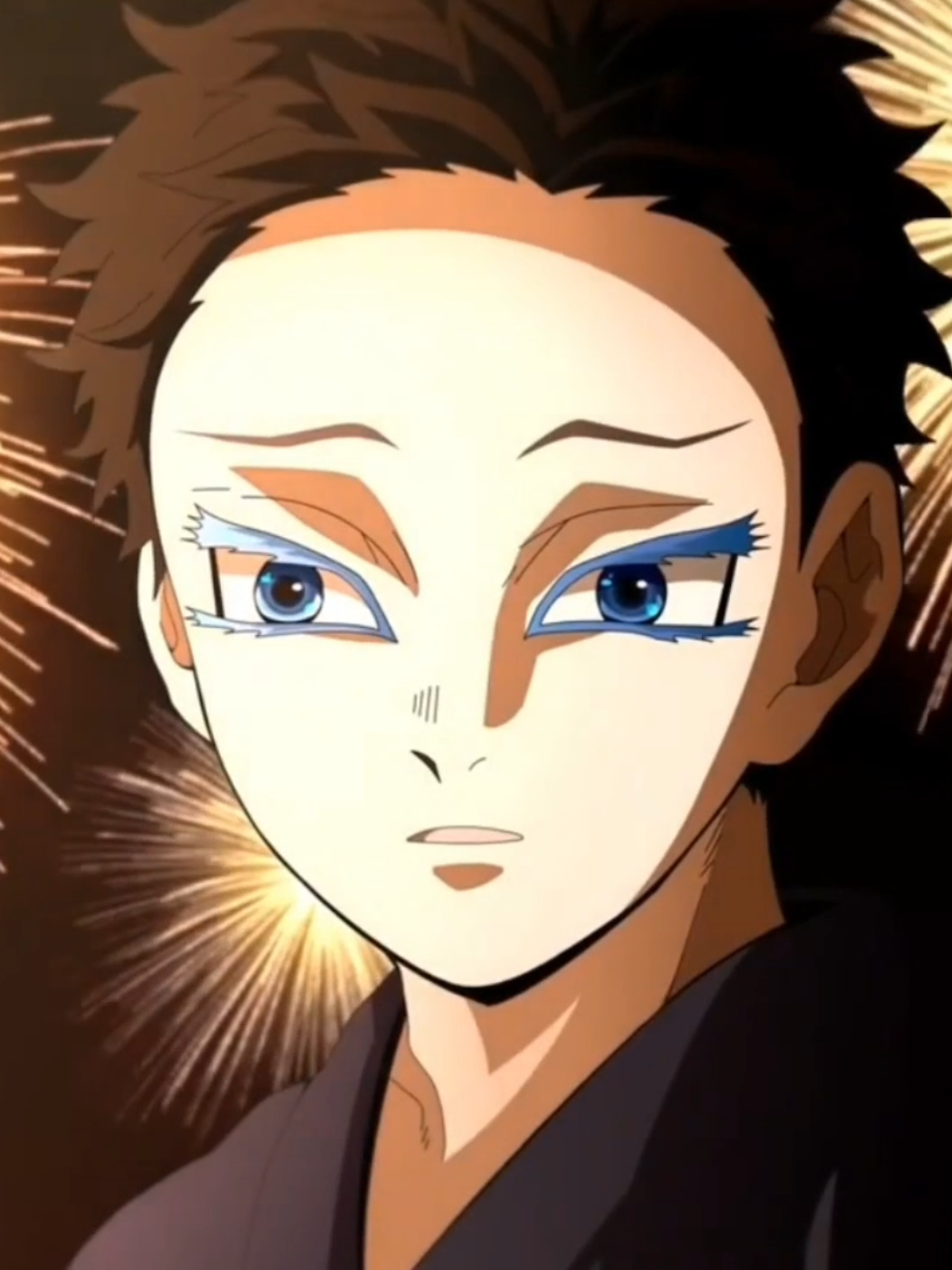 Apakah Akaza benar-benar penjahatnya?  • • song : Kenangan Terindah sc clip : ostr1ch3 (yt)  Fyemaj (yt)  Anirudh (yt)  • • #kimetsunoyaiba #demonslayer #demonslayeredit #kny #knymanga  #infinitycastlearc #akaza #akazaedit #akazademonslayer #tanjiro #tanjirokamado #tomioka #tomiokagiyuu #giyuutomioka #amvedit #amv #musikindonesia #musik #liriklagu #liriklaguviral  #fyp #fypシ #foryou 