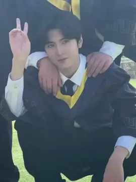 udah ngumpulin air mata buat nanti, pdhl ada kesempatan ketemu tpi ttp ngga bisa ketemu🥺 #chenzheyuan #fyp #xyzbca #4u #foryou #yuan #masukberanda 