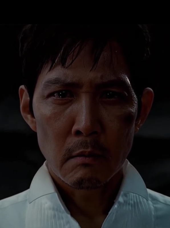 This Scene Made Me Cry 💔😭 | Player 456 | Squid Game 3 | Kdrama Edit #squidgame #squidgame2 #squidgame3 #squidgameedit #edit #aftereffects #4kedit #4k #highquality #viraledit #kdrama #kdramaedit #shorts #squidgameseason3  #kdramaedit #kdramaseries #sigma #aura #Edit #netflix #netflixedit #netflixseries 