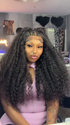 @OQHAIR @oqhairshop 7×5 glueless 180% density 30 inch deep wave wig 😱😍‼️ click the shopping cart link to purchase‼️💕😍