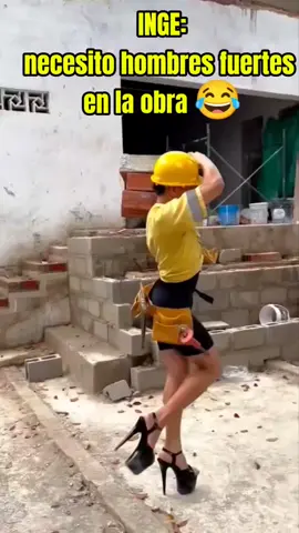 #construccionhumor #humorconstrucción #ingeabril 