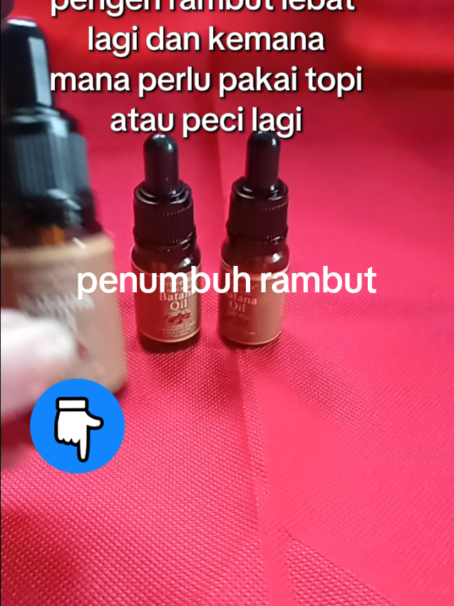 batana oil serum penumbuh rambut#batana #batanaoil #serumpenumbuhrambut #penumbuhrambut #penyuburrambut 
