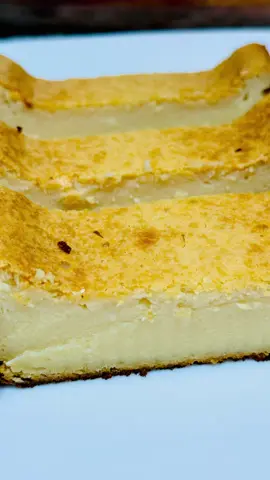 Only 3 Ingredients! Easy Cheesecake Recipe You'll Love #3ingredientrecipe #cheesecake#Recipe#foryou 