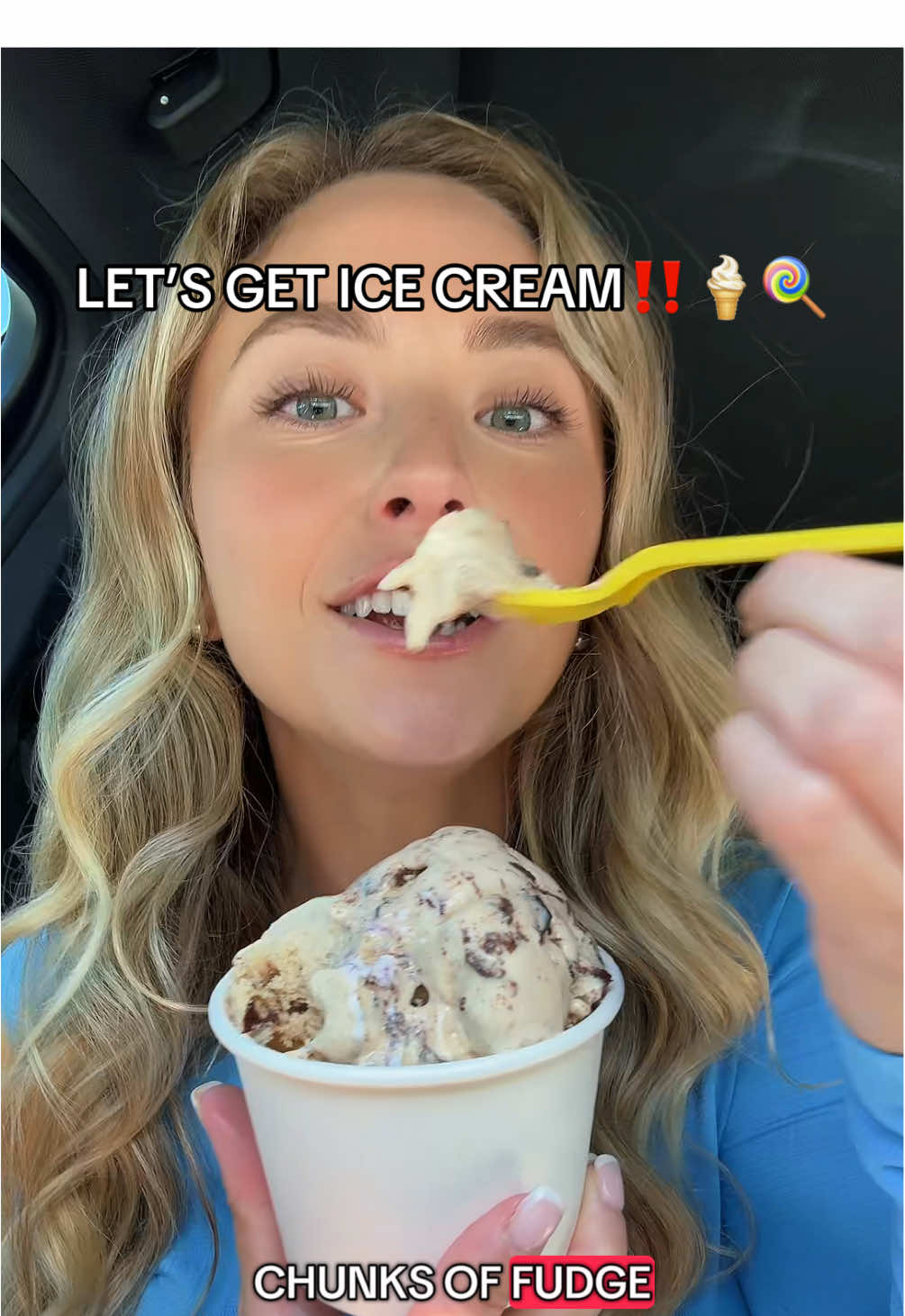 Now this place is an ✨experience✨and one of my favorite ice cream spots in Boca/Delray🍦 #bocaraton #eatwithme #southfloridaeats #delraybeach 