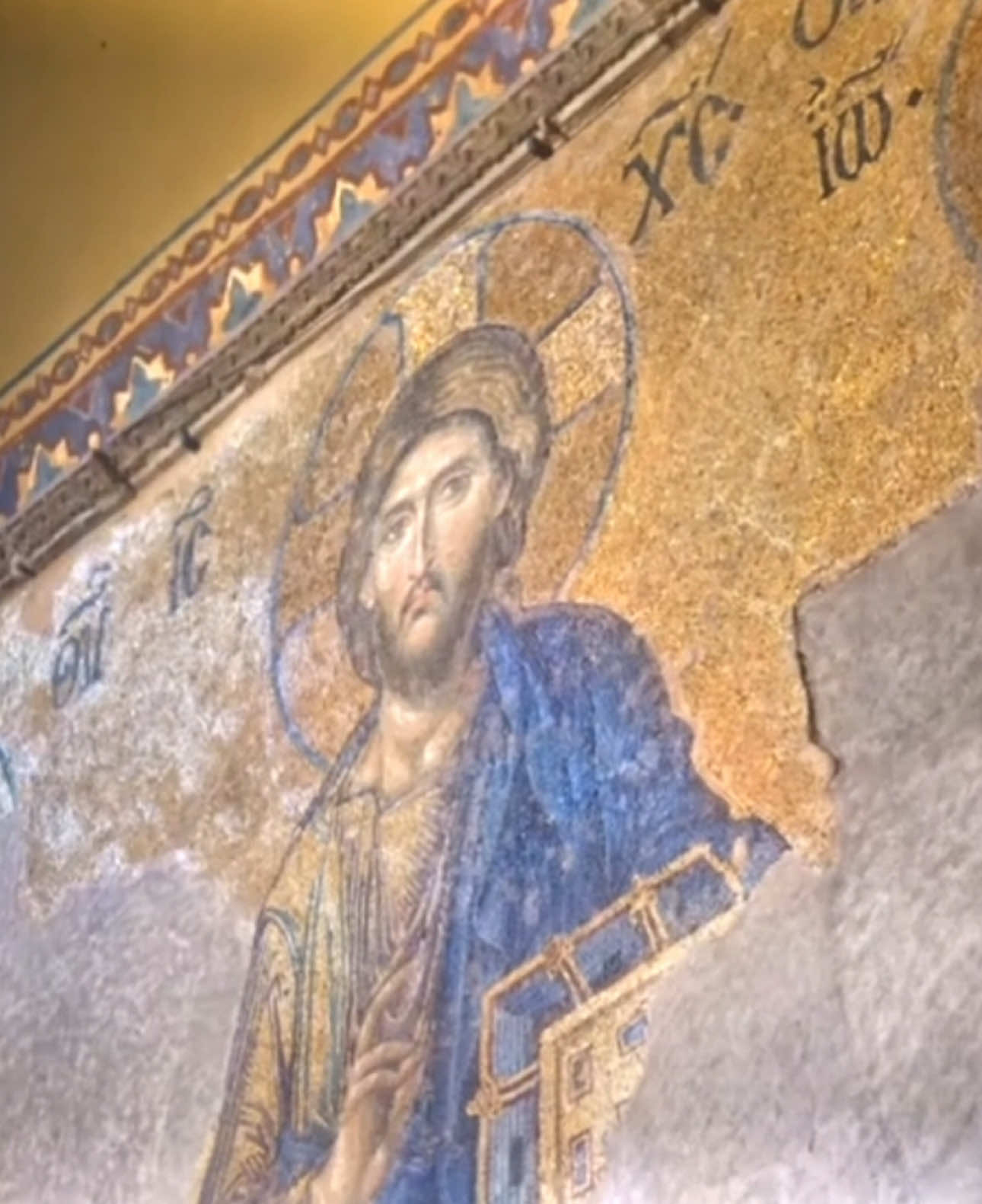 Our Lord and Savoir, Jesus Christ #jesus#orthodox