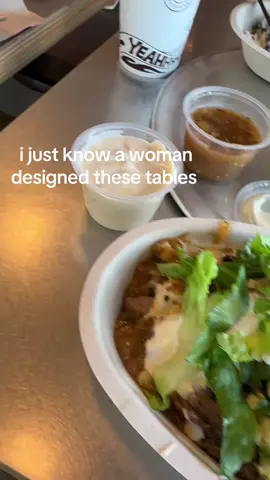 she knew what she was doing 