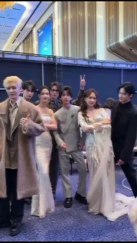 yang terakhir penglarisnya itu 💃💃💃 #fangsoffortune #fypシ゚ #linziye林子烨 #chengxiao程曉 #neohou侯明昊 #chenduling陈都灵 #tianjiarui田嘉瑞 #yanan #dramachina #masukberanda 