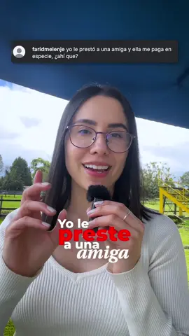Deudas y pagos en especie #deudas #deudor #pagos #abogada 